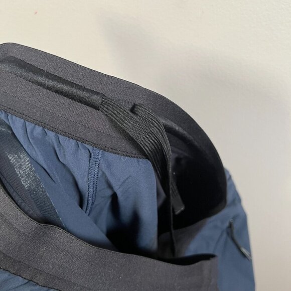 Hill City Jogger Mens Size Medium Blue Lightweight Athletic Active Travel Comfy - Picture 10 of 10